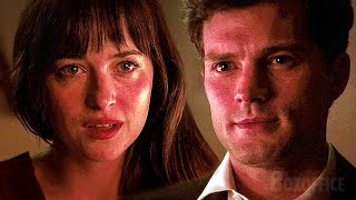Der Vertrag Des Subs Fifty Shades Of Grey German Deutsch Clip 4K