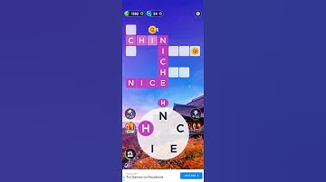 Words of wonders level 331