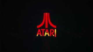 Atari - Logo (Short Version) - 2025