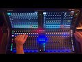 Allen & Heath Avantis - Preferences