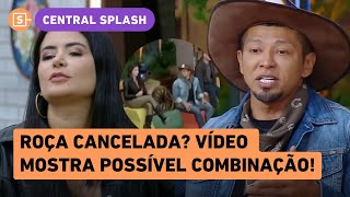 Thumbnail for ROÇA CANCELADA? Público pede que votação seja anulada após possível sinal de Vanessa para Gilsão