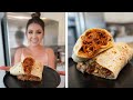 THE BEST 3-WAY BURRITO | YOU GOING TO LOVE IT!!!!!