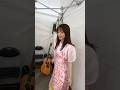 キャナル誕生祭 FM FUKUOKAステージのダイジェスト✨たくさんの方が見にきてくれて嬉しかった〜☺️来れなかったあなたにも映像でおすそわけ✨ #miwa #キャナル誕生祭 #FMFUKUOKA