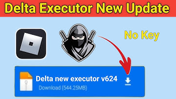 Delta Executor Mobile v624 New Update Working |