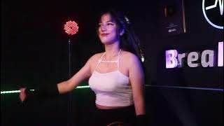 DJ Bukan Tak Mampu BreakBeat Remix Full Bass With DJ Raisa