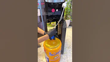 الفرق بين براد الماء القديم وبراد الماء الحديث تبريد الماء في المطبخ براد ماء ب180توصيل لكل العراق 