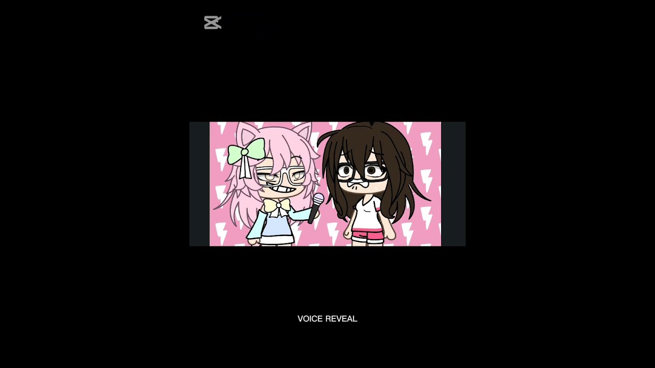 VOICE REVEAL TYSM FOR 100 SUBS 
