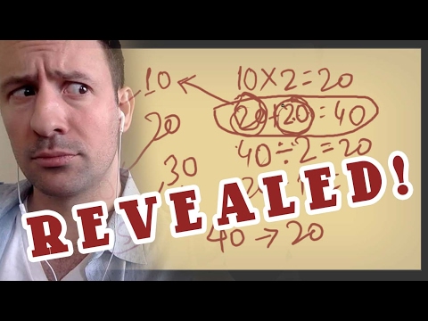 Rick Lax Magic Secret Revealed and Explained
