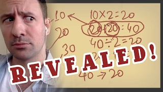 Rick Lax Magic Secret Revealed and Explained