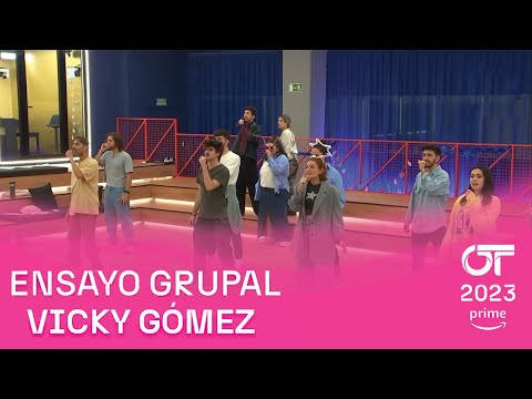ENSAYO GRUPAL de