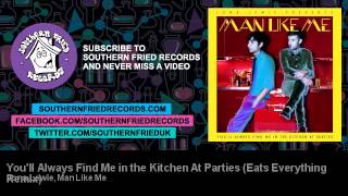 Miniatura de "Jona Lewie, Man Like Me - You'll Always Find Me in the Kitchen At Parties (Eats Everything Remix)"