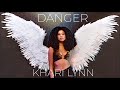 Khari lynn  danger official music