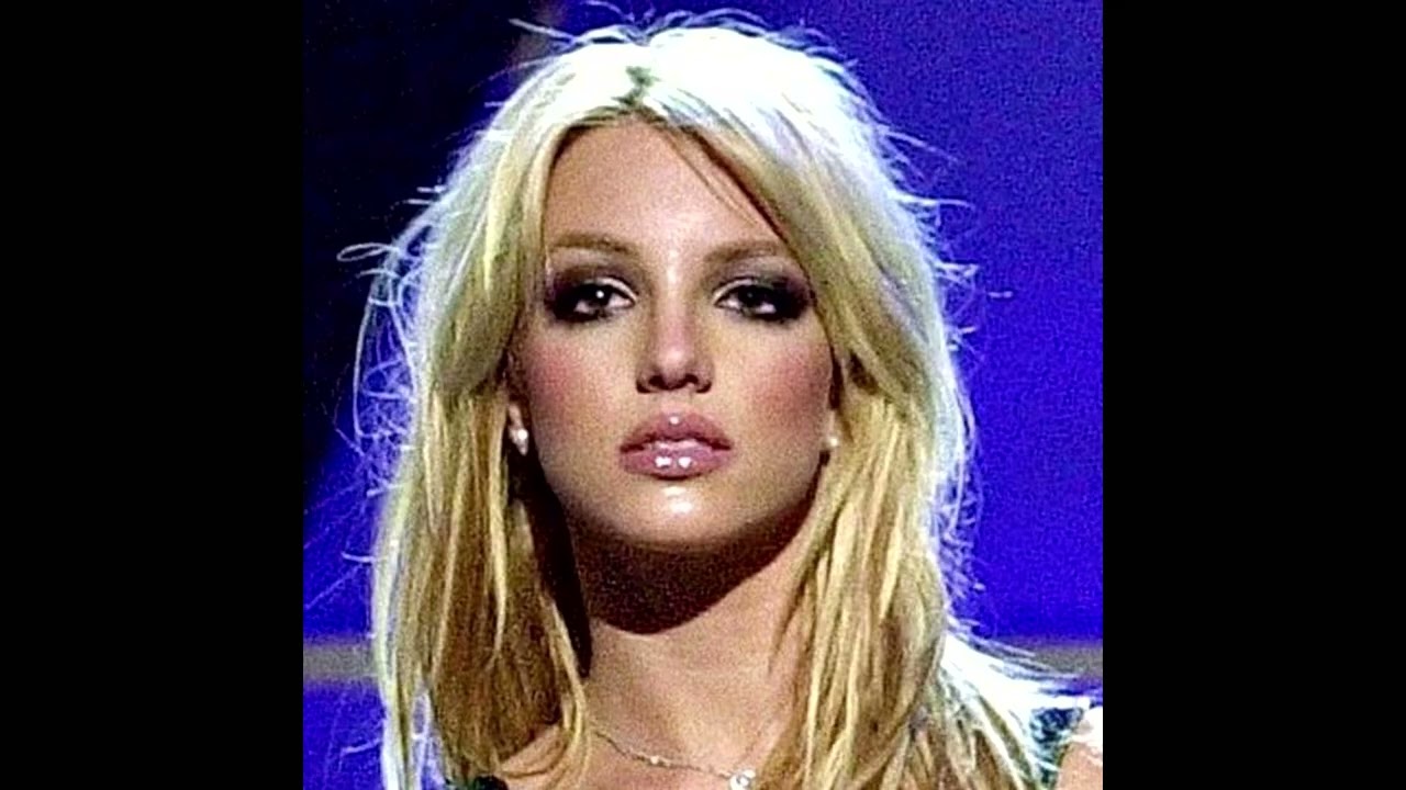 [FREE] britney spears x ayesha erotica type beat - 