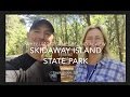 Skidayway Island State Park Review