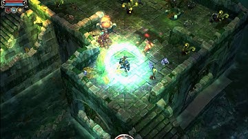 Torchlight Alchemist Gameplay Video Part 59 (Hard Difficulty)