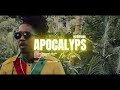 M Lion Apocalyps M Lion Apocalyps