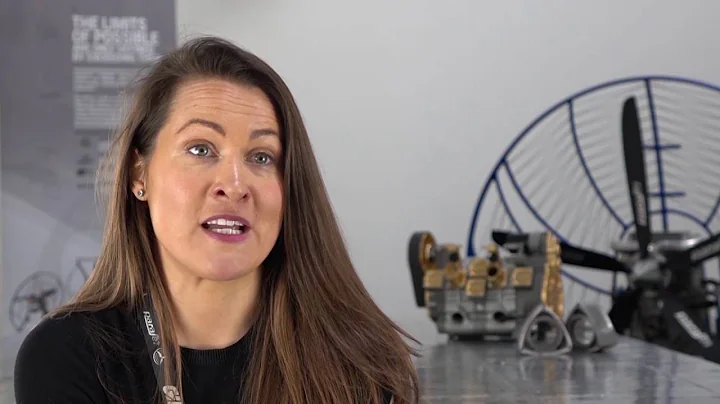 Gilo Industries Tribe : Louise Oswald, Operations ...