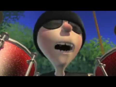 Graystar Wasting All This Time Background Noise Removed Mostly