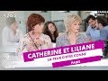 La peur dtre conne  catherine et liliane  canal