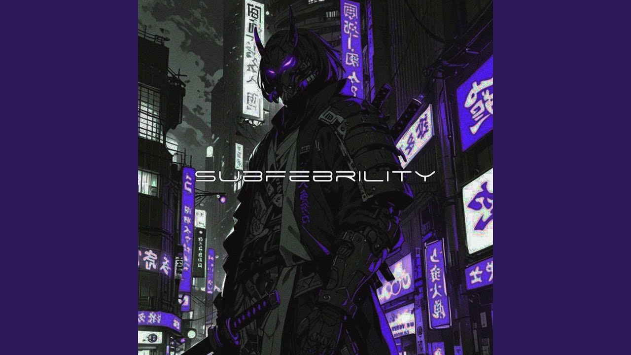 Tonton Subfebrility di YouTube Tonton Subfebrility di YouTube