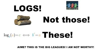 2020 AIME Problem 2 - Matt's Math Tutorials