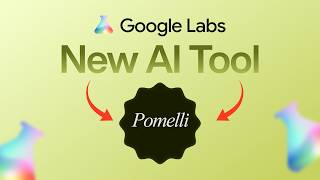 Design Faster with This Free Google AI Tool for Designers