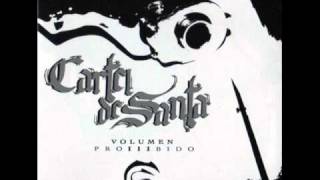 Cartel De Santa - Hey Si Me Ven (Instrumental)