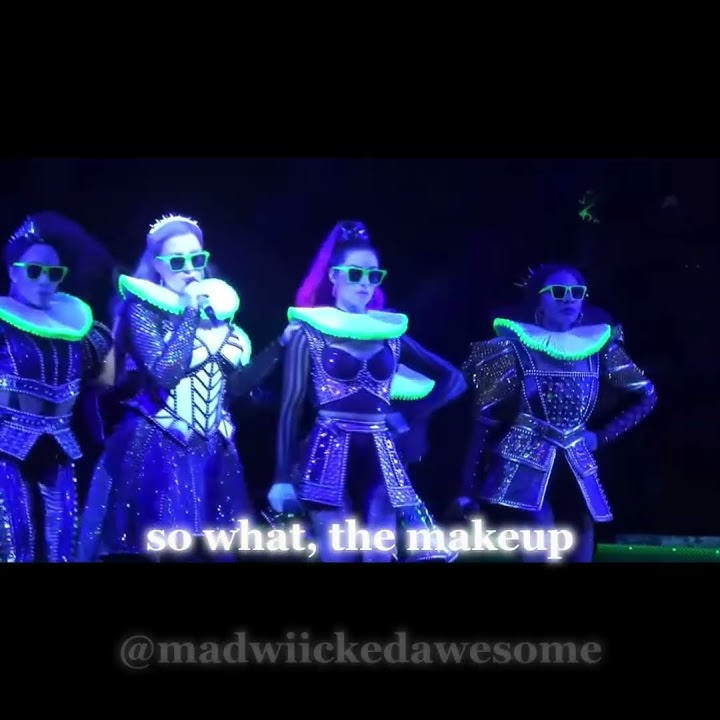 no one wants a waist over nine inches #six #sixthemusical #edit #shorts #fypシ゚ #viral