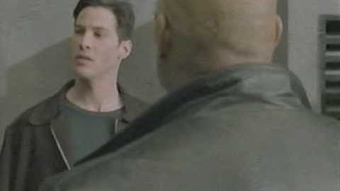 Matrix: The Jump Program