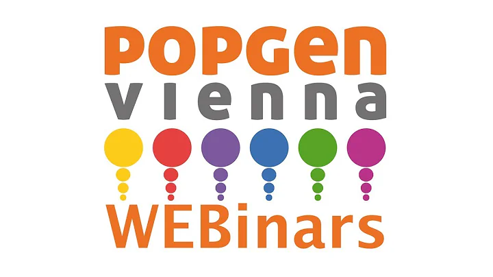 Bertrand Servin - PopGen Vienna talk