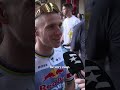 “We are going to go as hard as possible” Can Remco Evenepoel take the first yellow jersey? 💛🤔