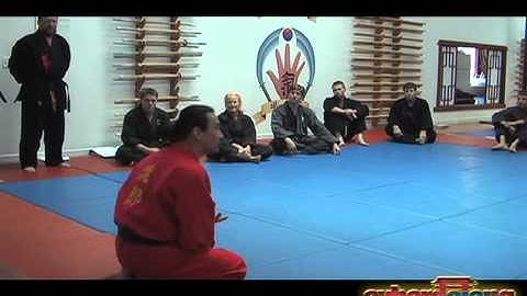 Sharing Philosophy, Concepts and Theory - Cyberdojang.com