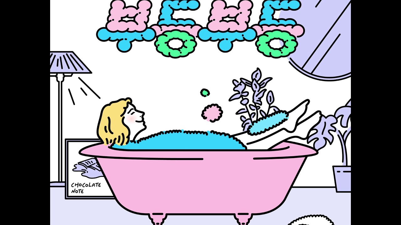 YouTube에서 초콜릿 노트(Chocolate Note) - 부등부등(Feat. 권기연) 보기 YouTube에서 초콜릿 노트(Chocolate Note) - 부등부등(Feat. 권기연) 보기