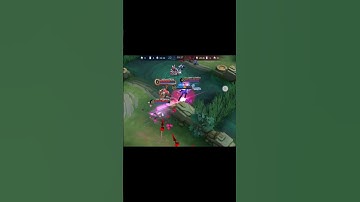 Double Dash Freestyle Montage | part 1 #mlbb #chou #DoubleDash