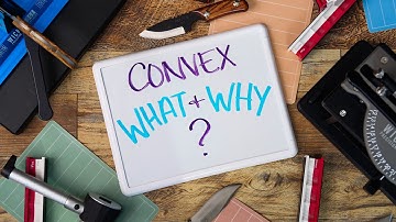 Wicked Smarts - Convexing