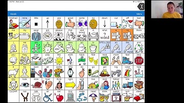 Adding a word on LAMP WFL