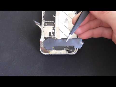 Fungerer ikke ladeporten på din iphone 4? SmarteGadgets.no Fungerer ikke ladeporten på din iphone 4? SmarteGadgets.no