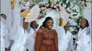 DJ Akuaa ft. Kuami Eugene - Ayefro Dondoo |  Video