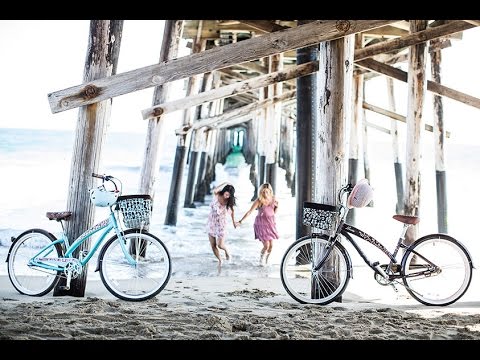 Nirve Bicycles (Boardwalk \u0026 Bohemian 