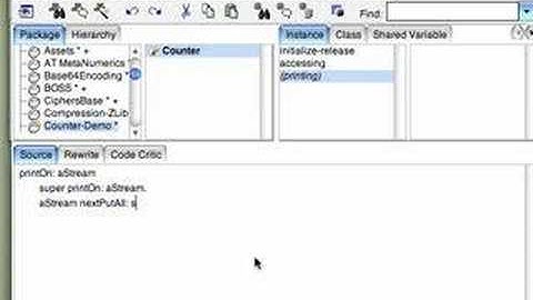 Customizing Inspector Reporting