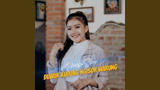 Video thumbnail of "Melinda Slow - duwur kudung ngisor warung"