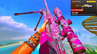 LIVE - WARZONE 3 - Rebirth Island Snipng with NO Aim Assist! (India)