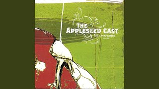 Video thumbnail of "The Appleseed Cast - The Page"