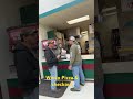 Winco pizza & checkout