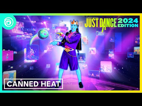 Just Dance 2024 Edition - Gameplay Trailer 