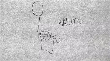 Tim Allenby - Principles of Animation  Showreel (Dec 