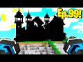 HO COMPLETATO IL CASTELLO - ImperoCraft ep. 99