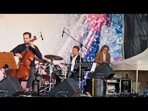 Kacper Smoliński Quintet