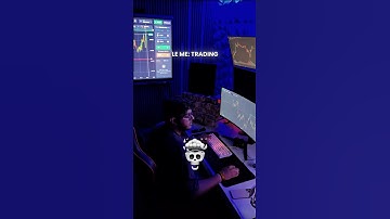 I’m Addicted to Trading… And I’m Winning 💹🔥| Trading Noah