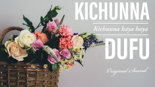 Kichunna Haya Haya - Dufu (Original Audio)